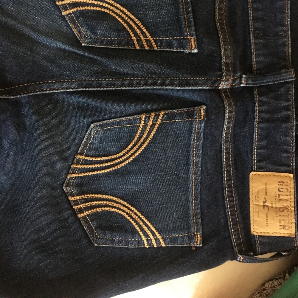 Jeans. Pantalón.